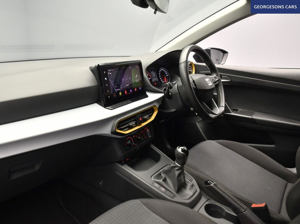 Used SEAT Ibiza 2022 for sale - 77936490: Photo 11