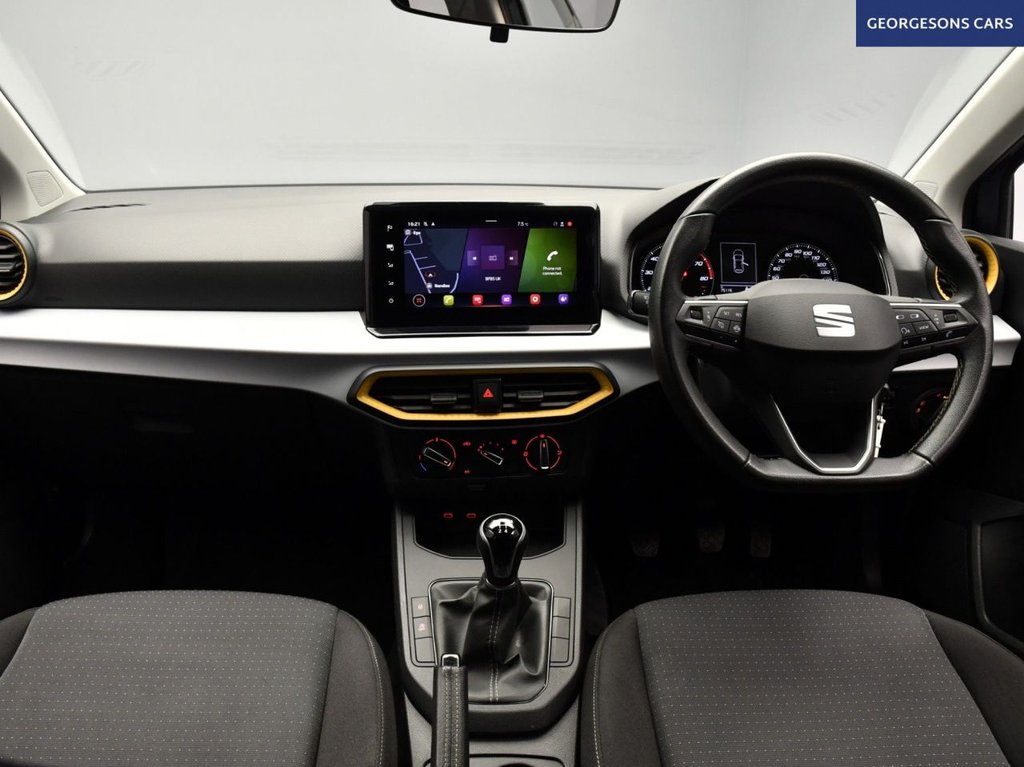 Used SEAT Ibiza 2022 for sale - 77936490: Photo 13