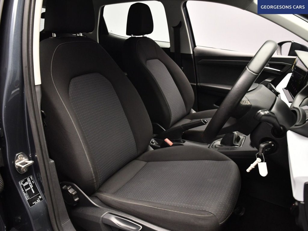 Used SEAT Ibiza 2022 for sale - 77936490: Photo 14