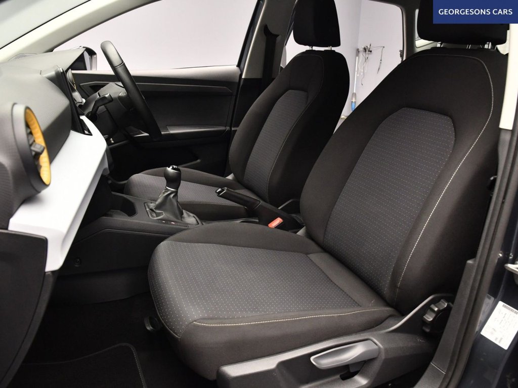 Used SEAT Ibiza 2022 for sale - 77936490: Photo 15