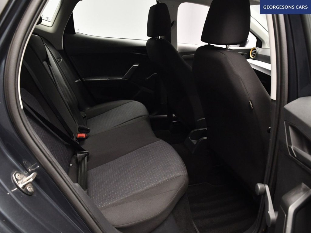 Used SEAT Ibiza 2022 for sale - 77936490: Photo 16