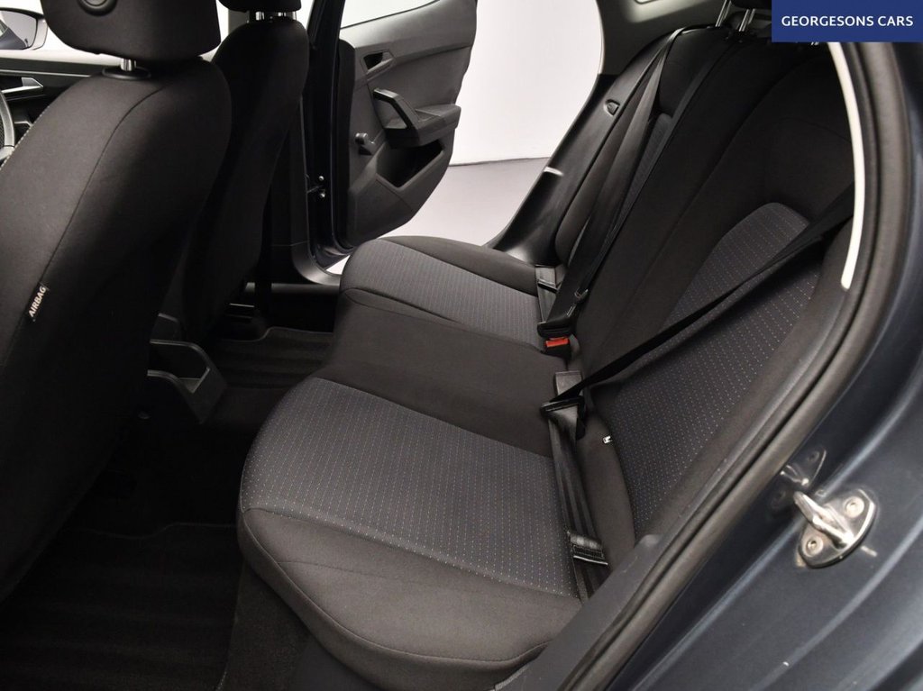 Used SEAT Ibiza 2022 for sale - 77936490: Photo 17