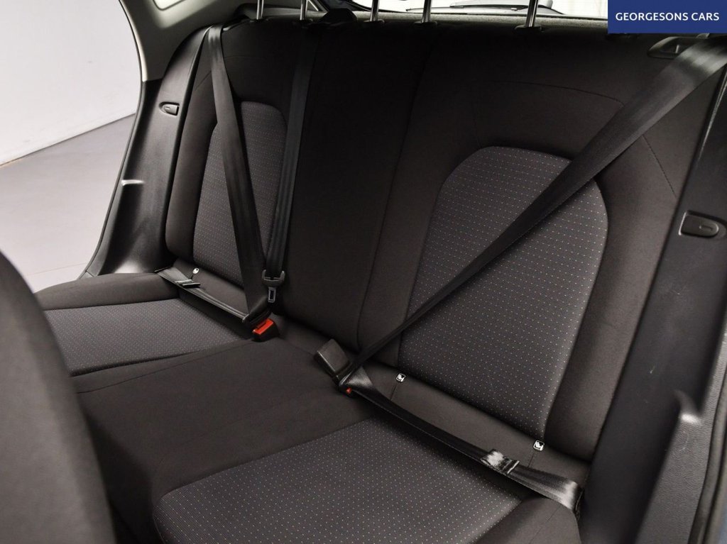 Used SEAT Ibiza 2022 for sale - 77936490: Photo 18