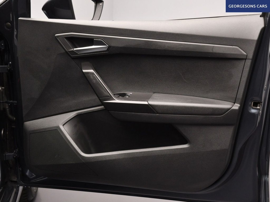 Used SEAT Ibiza 2022 for sale - 77936490: Photo 19