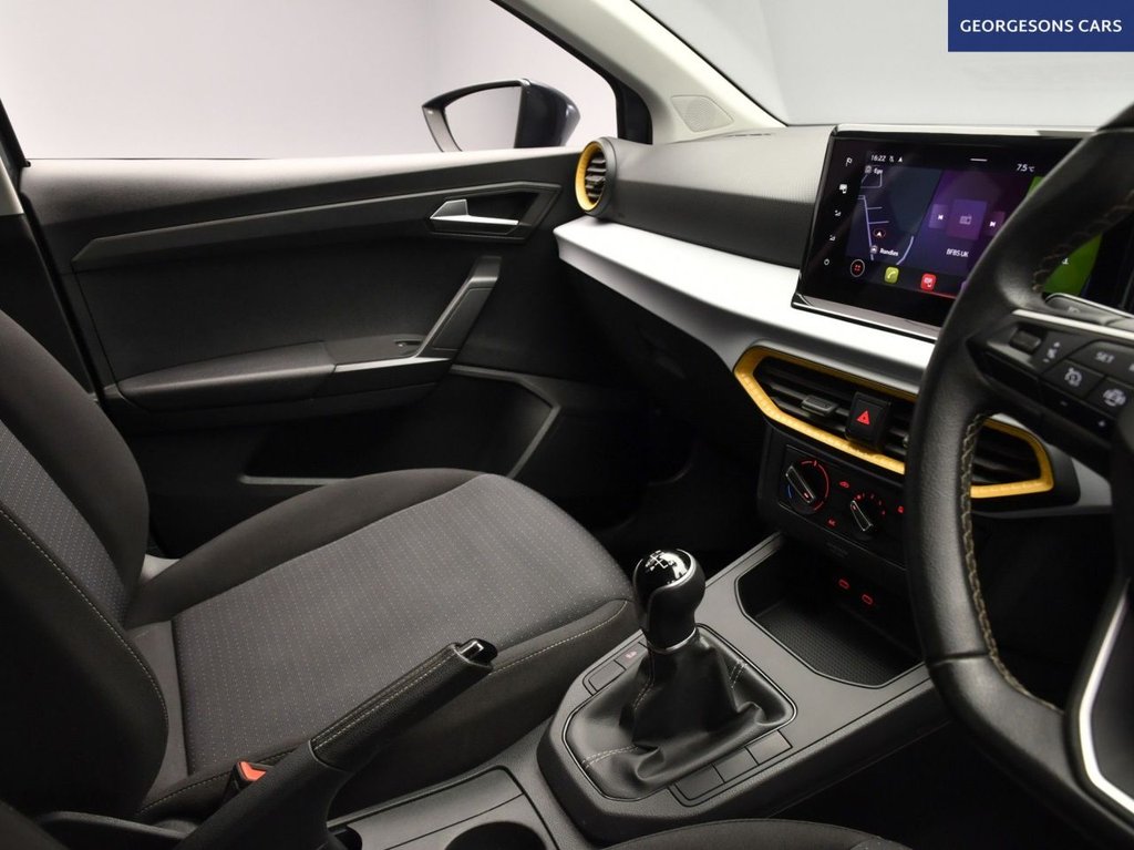 Used SEAT Ibiza 2022 for sale - 77936490: Photo 20