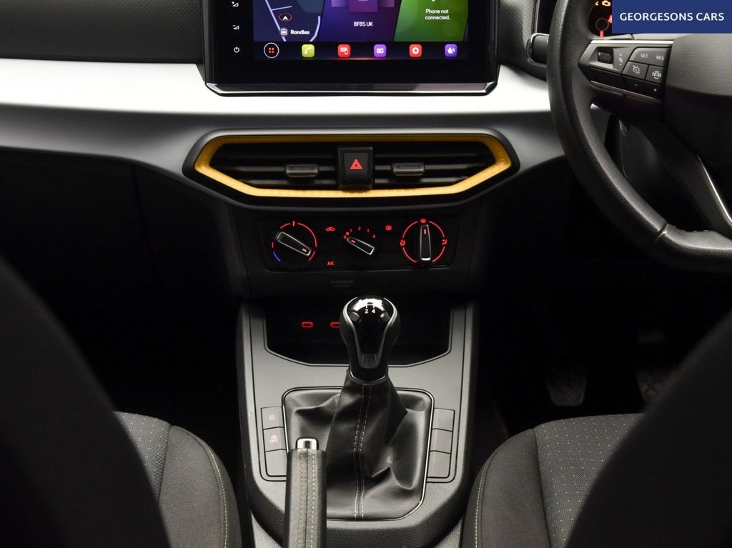 Used SEAT Ibiza 2022 for sale - 77936490: Photo 21