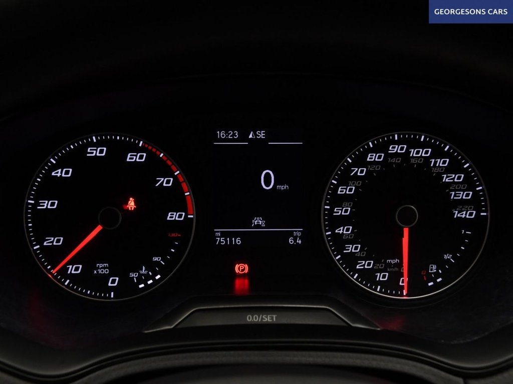 Used SEAT Ibiza 2022 for sale - 77936490: Photo 23