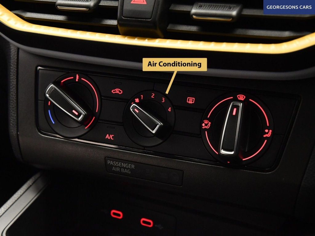 Used SEAT Ibiza 2022 for sale - 77936490: Photo 25