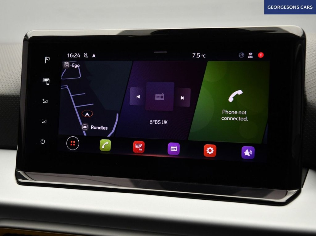 Used SEAT Ibiza 2022 for sale - 77936490: Photo 26