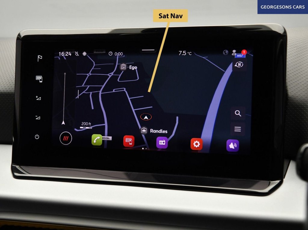 Used SEAT Ibiza 2022 for sale - 77936490: Photo 27