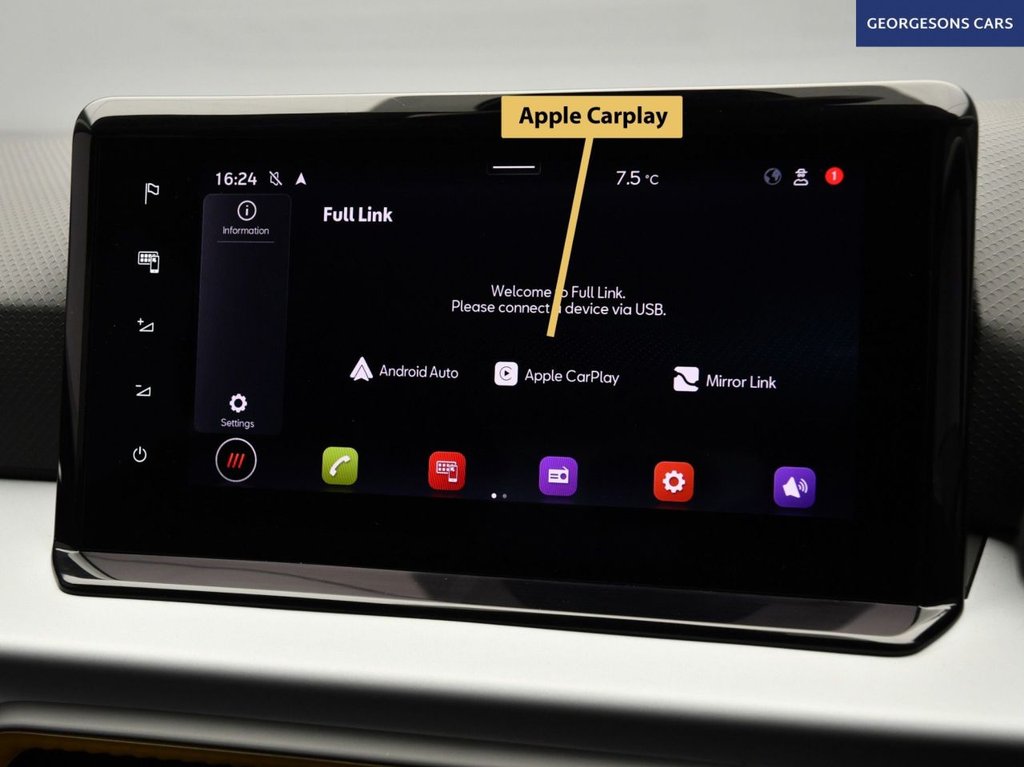 Used SEAT Ibiza 2022 for sale - 77936490: Photo 28