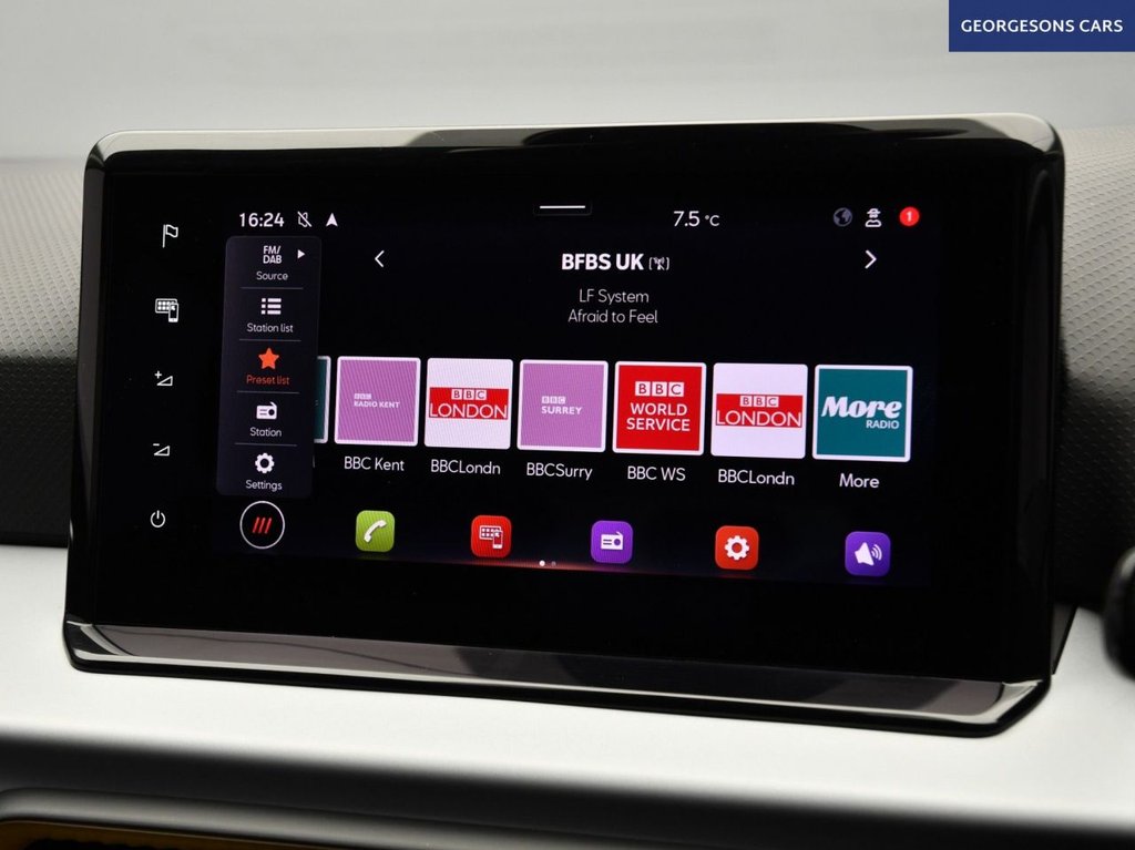 Used SEAT Ibiza 2022 for sale - 77936490: Photo 29