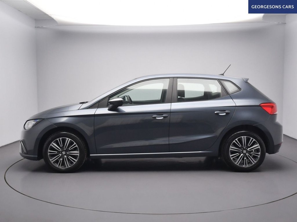 Used SEAT Ibiza 2022 for sale - 77936490: Photo 3