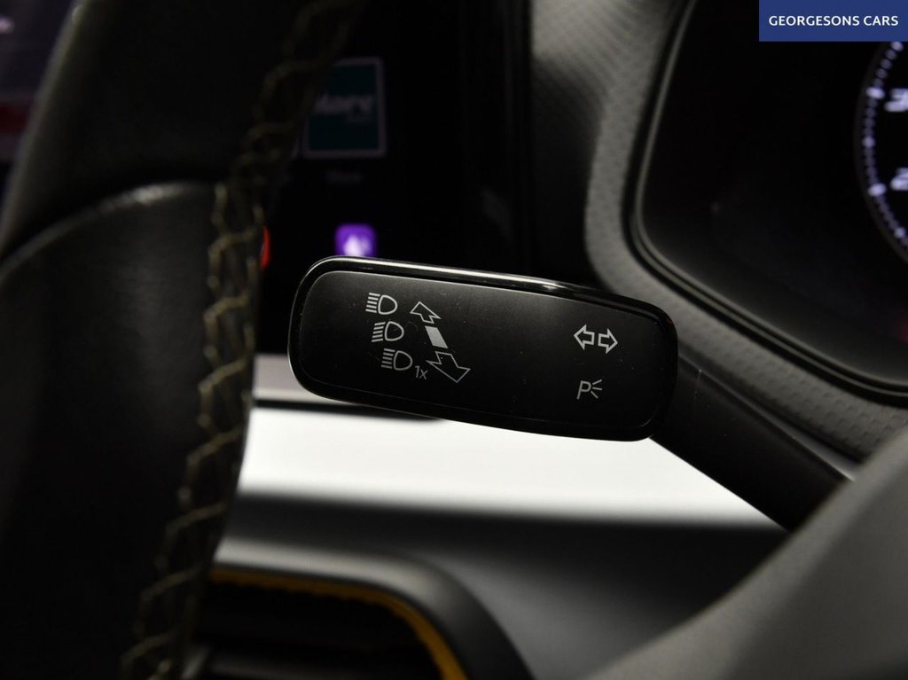 Used SEAT Ibiza 2022 for sale - 77936490: Photo 31