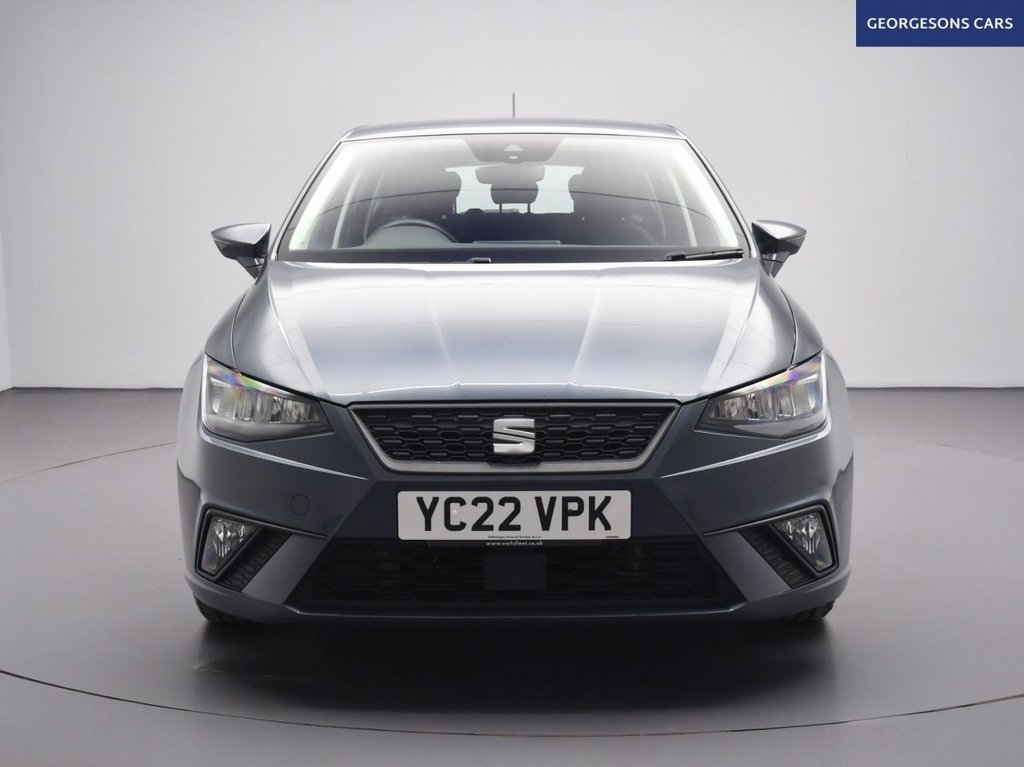 Used SEAT Ibiza 2022 for sale - 77936490: Photo 4