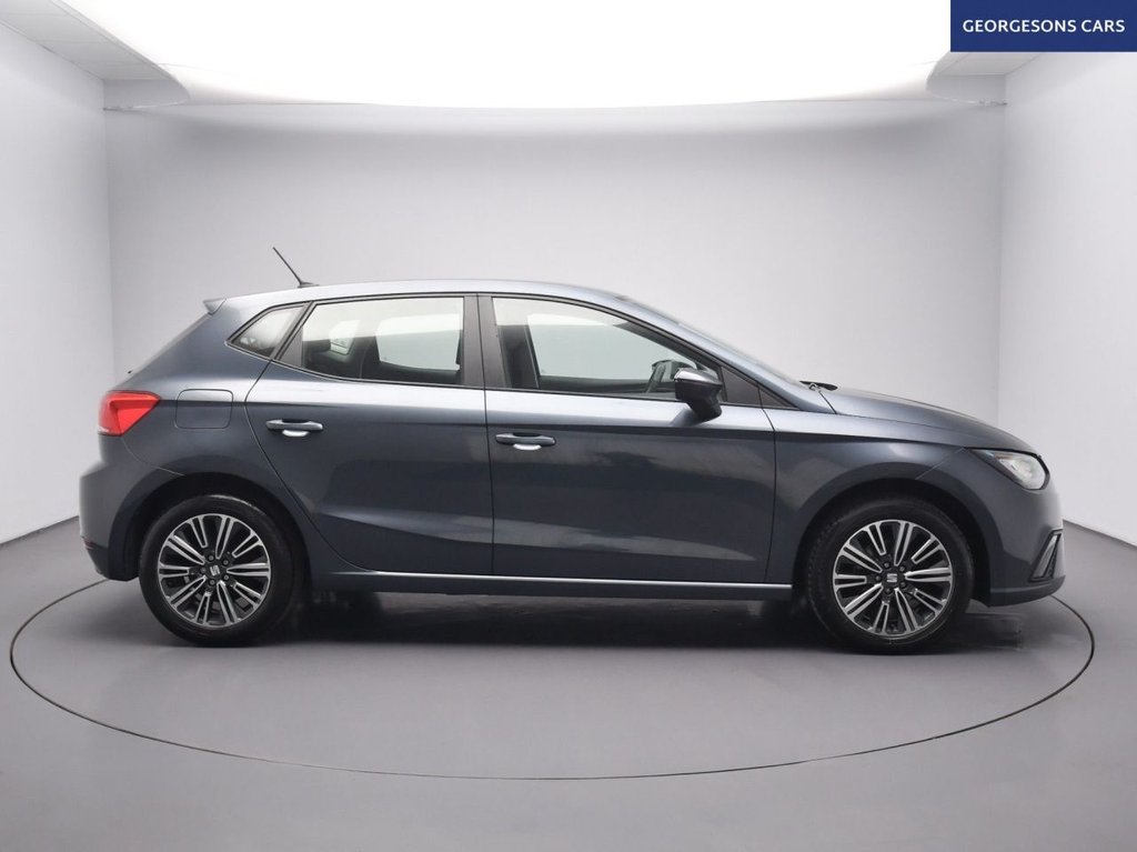 Used SEAT Ibiza 2022 for sale - 77936490: Photo 6