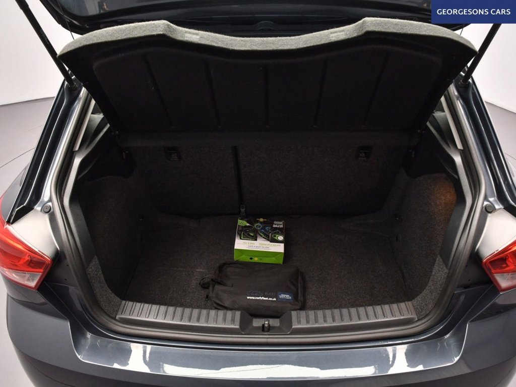 Used SEAT Ibiza 2022 for sale - 77936490: Photo 9