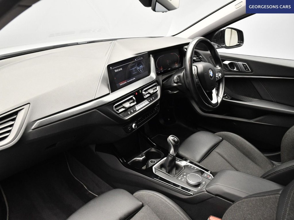 Used BMW 1 Series 2021 for sale - 77121357: Photo 11