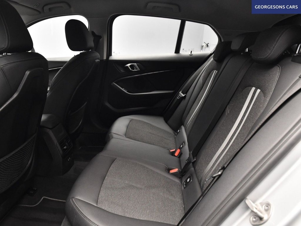 Used BMW 1 Series 2021 for sale - 77121357: Photo 12