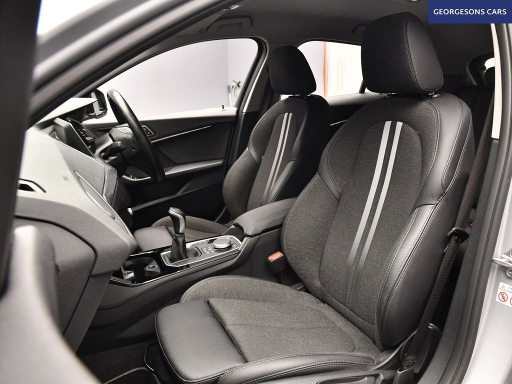 Used BMW 1 Series 2021 for sale - 77121357: Photo 17