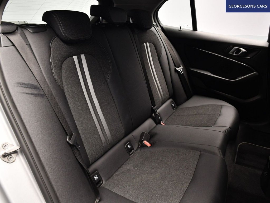 Used BMW 1 Series 2021 for sale - 77121357: Photo 19