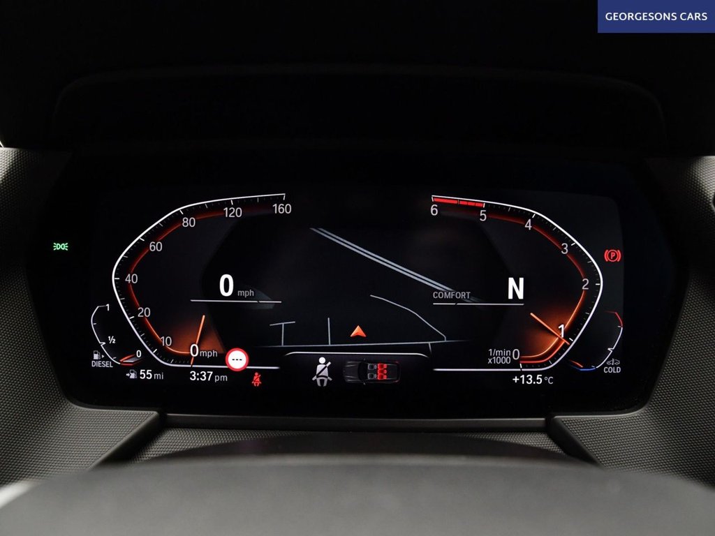 Used BMW 1 Series 2021 for sale - 77121357: Photo 21