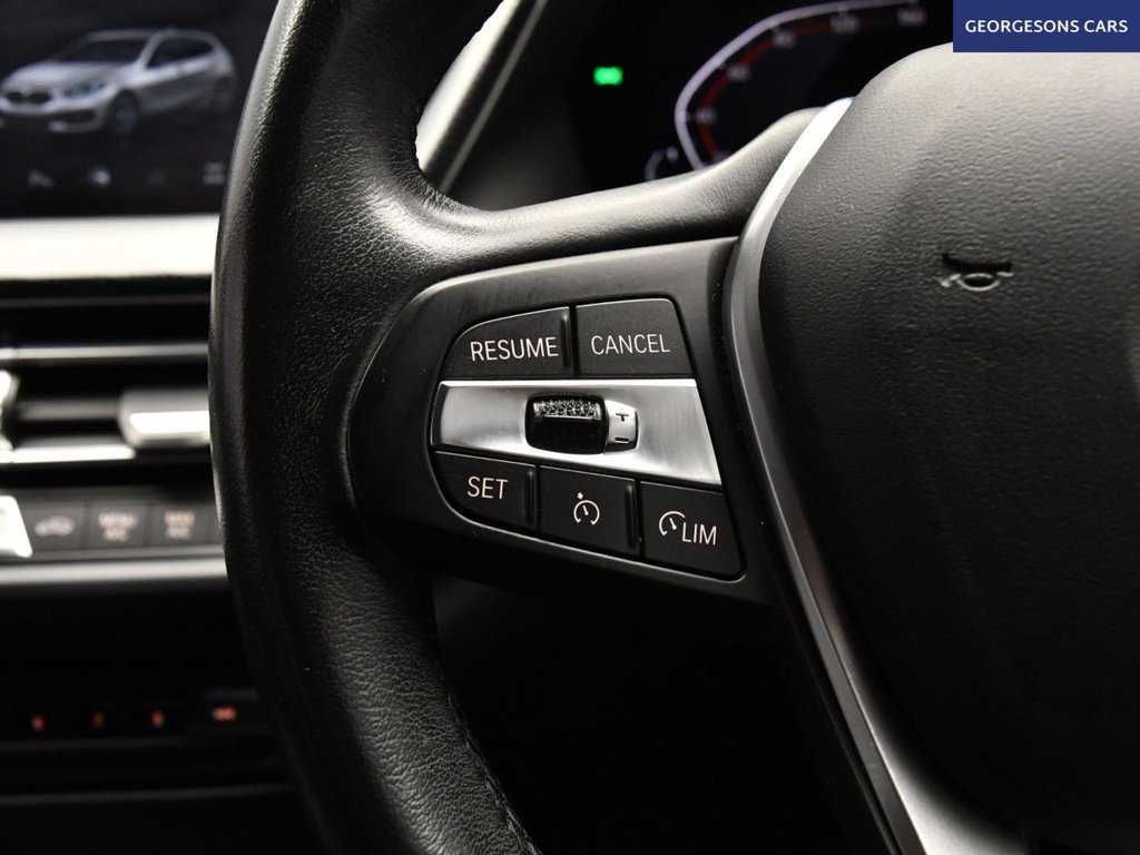 Used BMW 1 Series 2021 for sale - 77121357: Photo 22