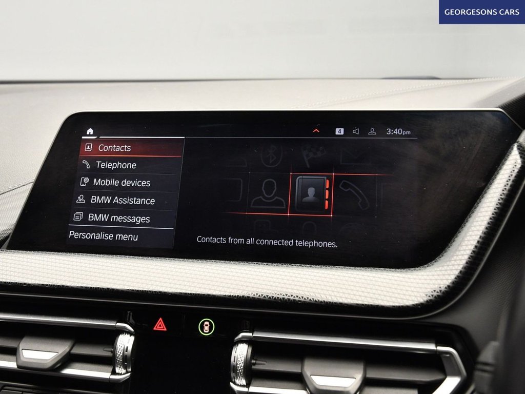 Used BMW 1 Series 2021 for sale - 77121357: Photo 34