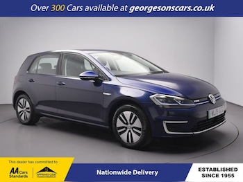 Used Volkswagen Golf 2019 for sale - 78413999: Photo