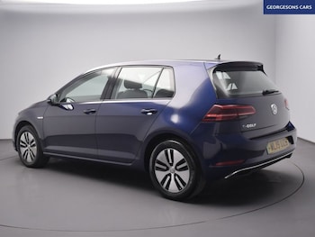 Used Volkswagen Golf 2019 for sale - 78413999: Photo