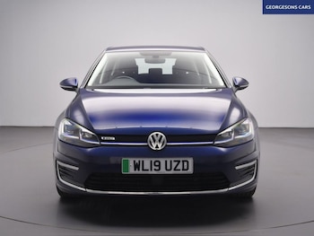 Used Volkswagen Golf 2019 for sale - 78413999: Photo