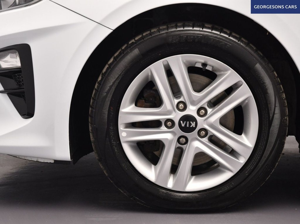 Used Kia Ceed 2021 for sale - 77341570: Photo 10