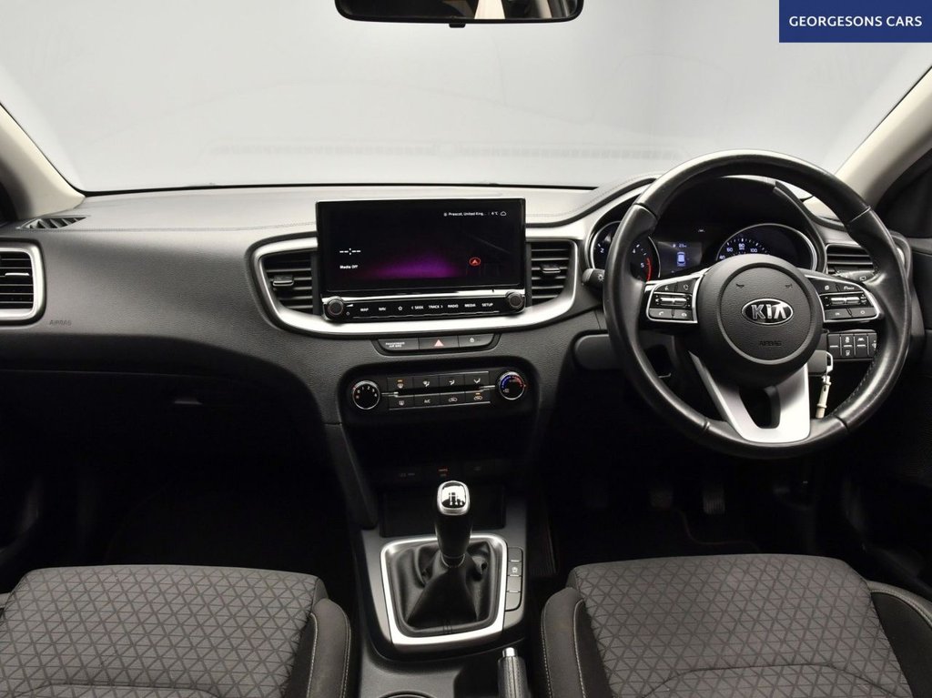 Used Kia Ceed 2021 for sale - 77341570: Photo 13