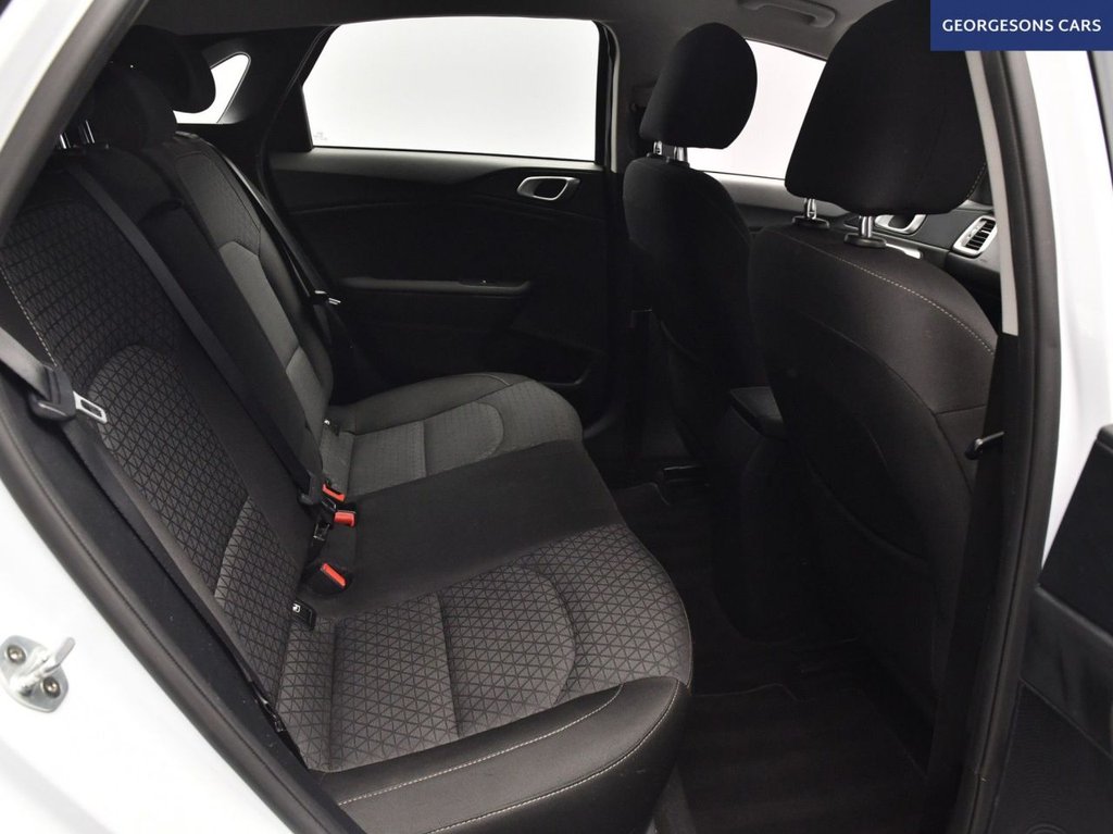 Used Kia Ceed 2021 for sale - 77341570: Photo 16