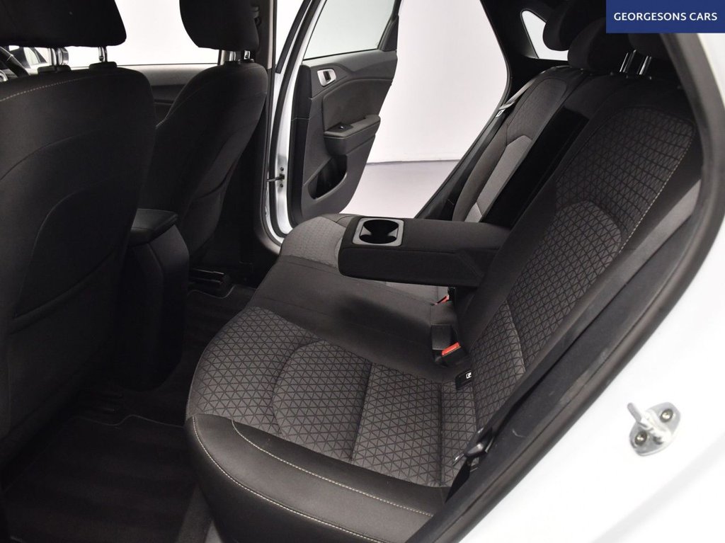 Used Kia Ceed 2021 for sale - 77341570: Photo 17