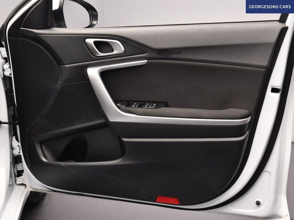 Used Kia Ceed 2021 for sale - 77341570: Photo 19