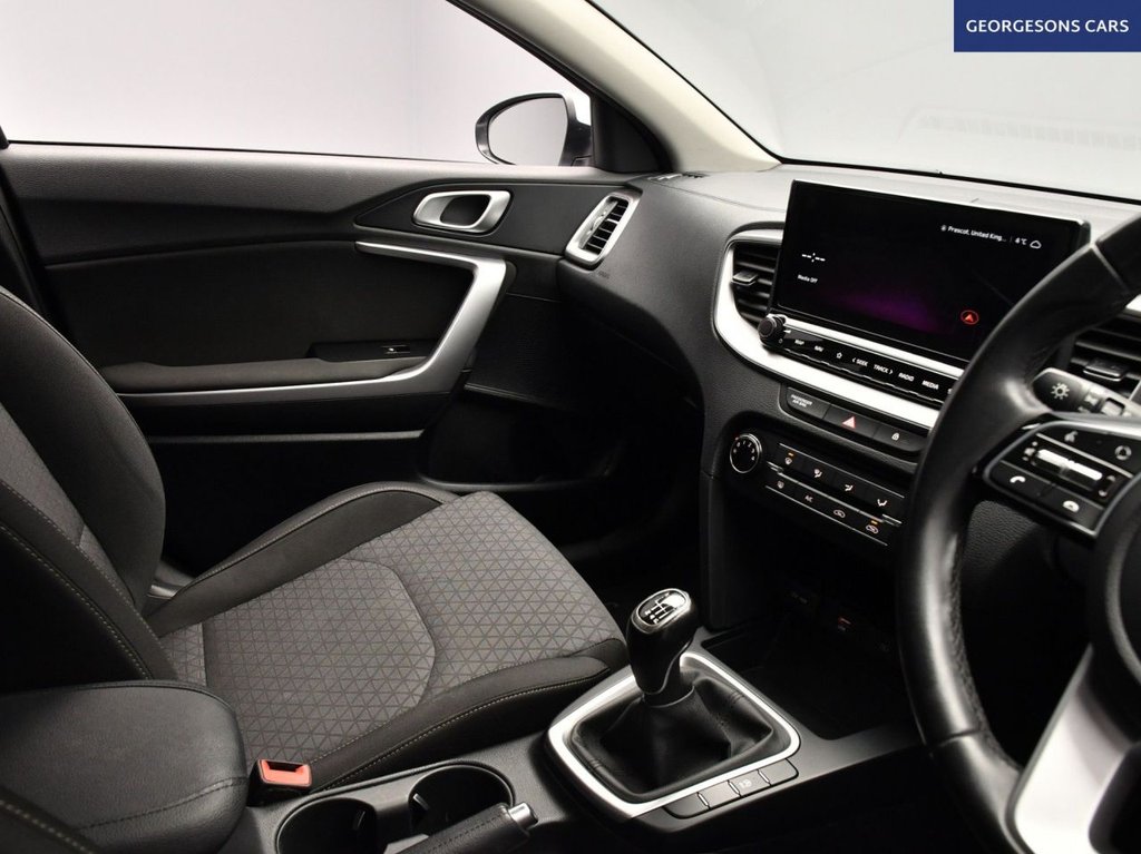 Used Kia Ceed 2021 for sale - 77341570: Photo 20