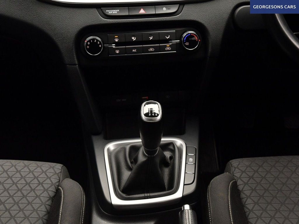 Used Kia Ceed 2021 for sale - 77341570: Photo 21