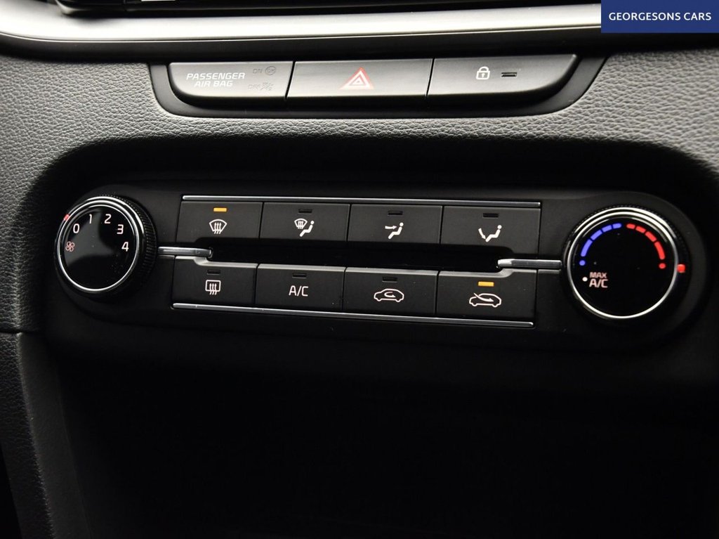 Used Kia Ceed 2021 for sale - 77341570: Photo 25