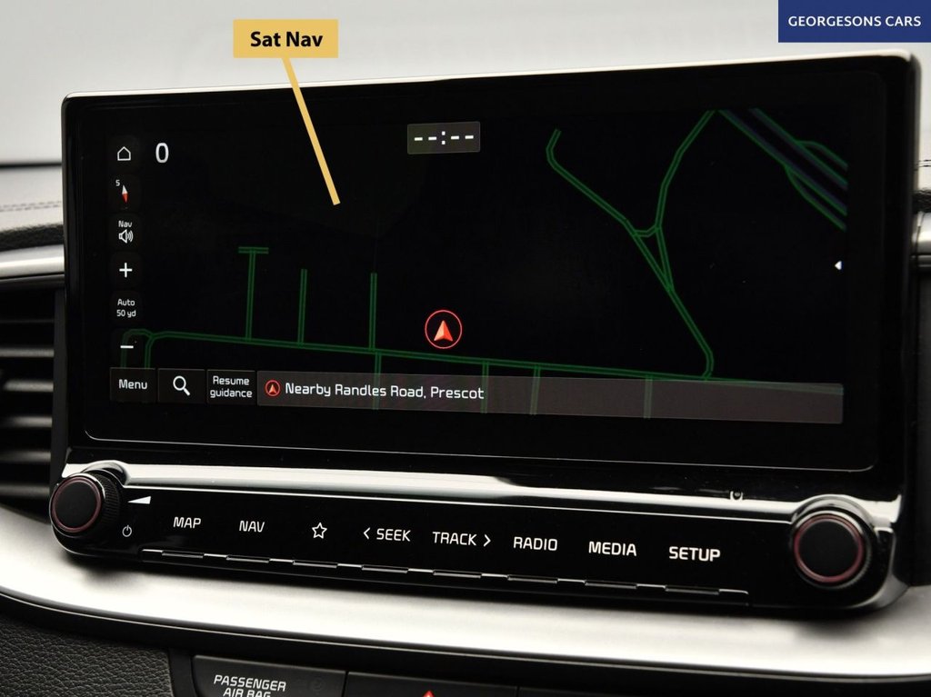 Used Kia Ceed 2021 for sale - 77341570: Photo 27