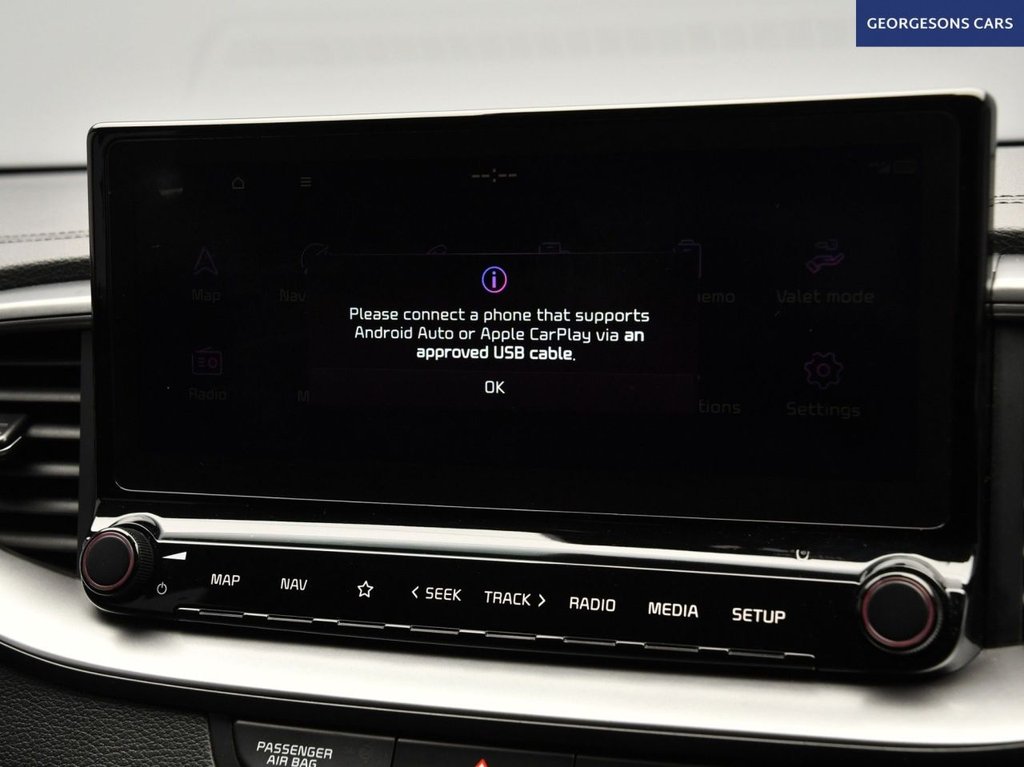 Used Kia Ceed 2021 for sale - 77341570: Photo 28