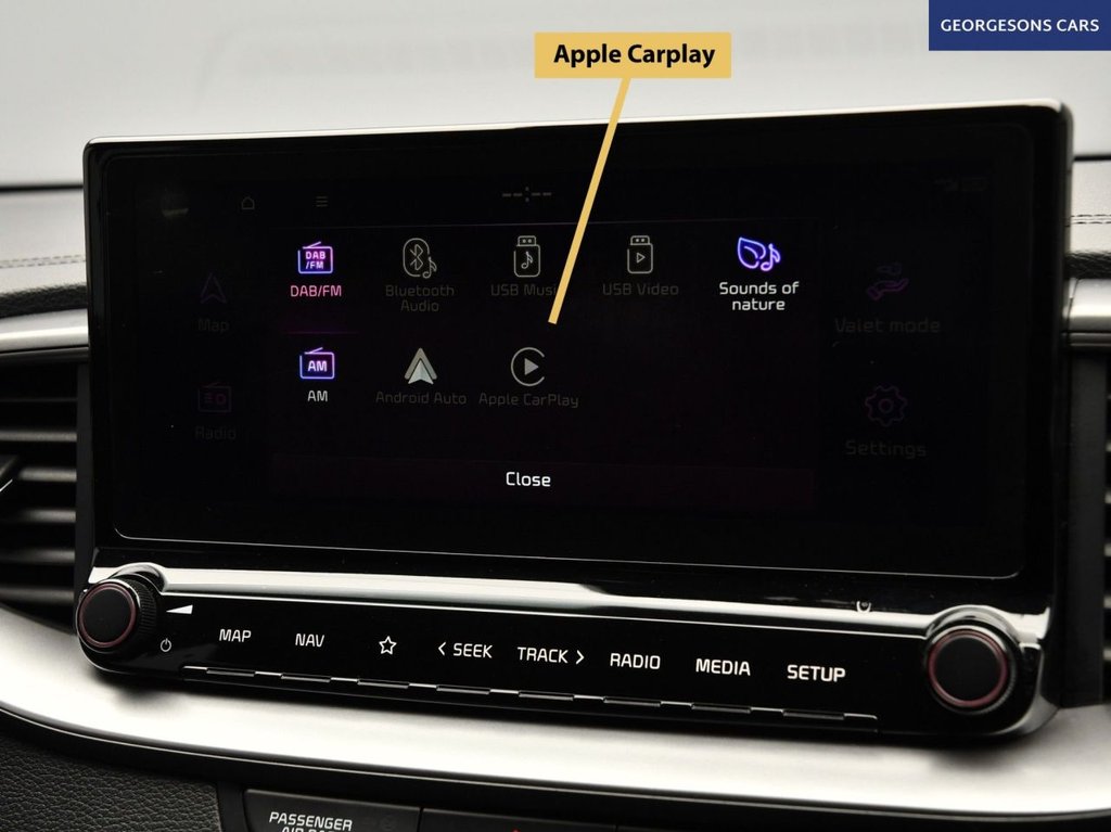 Used Kia Ceed 2021 for sale - 77341570: Photo 30