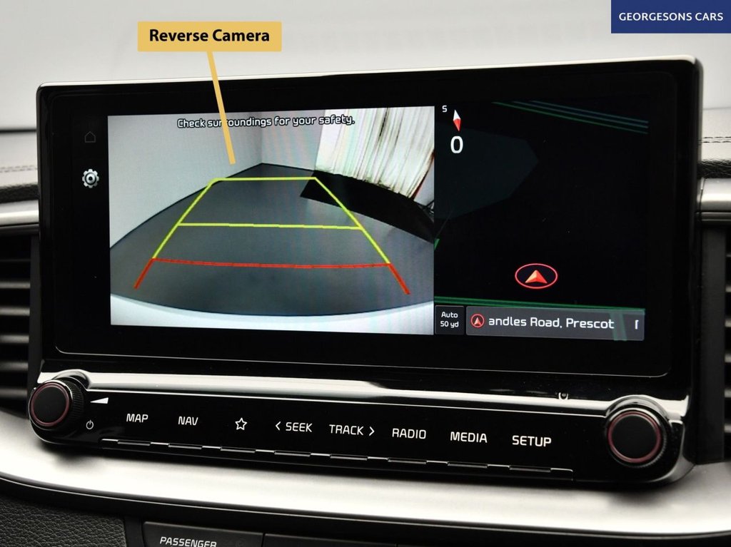 Used Kia Ceed 2021 for sale - 77341570: Photo 31