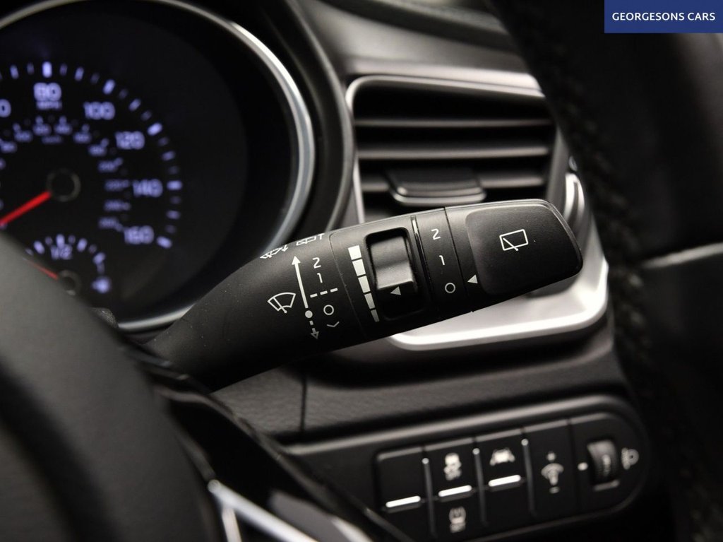 Used Kia Ceed 2021 for sale - 77341570: Photo 33