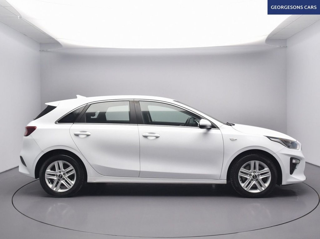 Used Kia Ceed 2021 for sale - 77341570: Photo 7