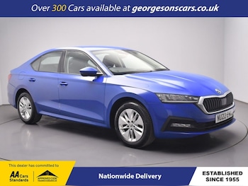 Used Skoda Octavia 2022 for sale - 79562426: Photo