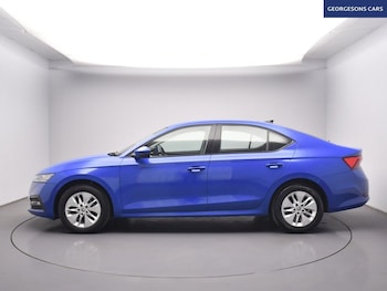 Used Skoda Octavia 2022 for sale - 79562426: Photo