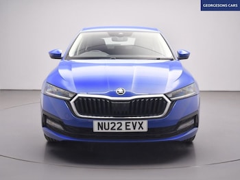 Used Skoda Octavia 2022 for sale - 79562426: Photo