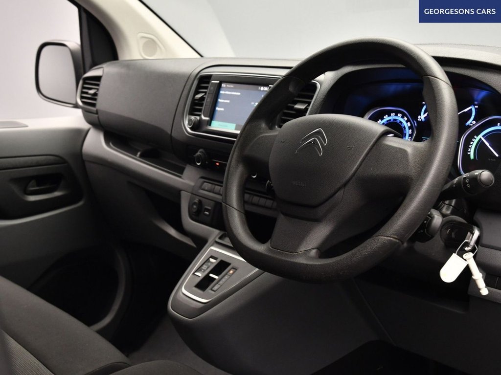 Used Citroen Space Tourer 2022 for sale - 78068701: Photo 11
