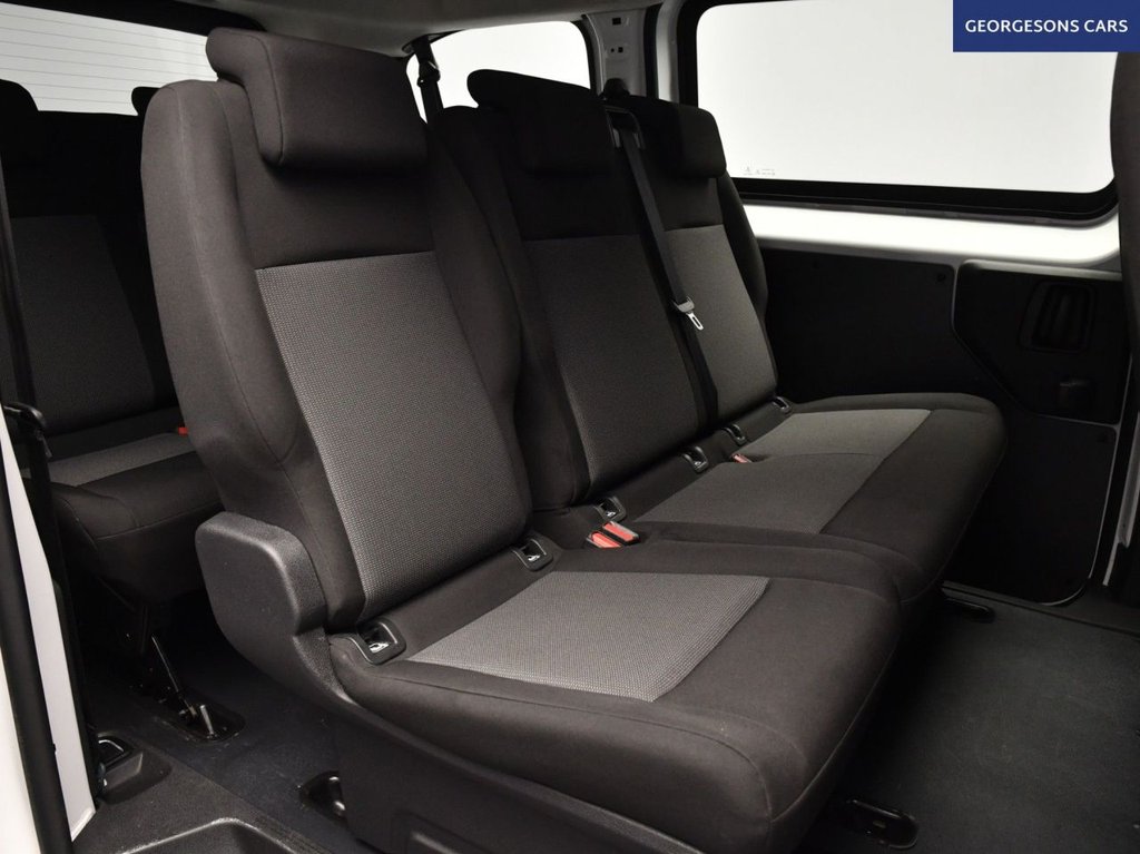 Used Citroen Space Tourer 2022 for sale - 78068701: Photo 14